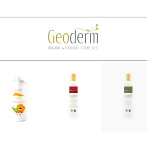 Geoderm - soins corps et protections solaires